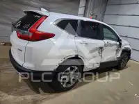 2019 Honda CR-V photo