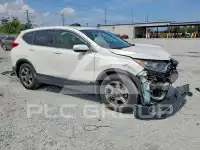 2019 Honda CR-V фото
