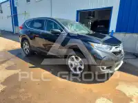 2019 Honda CR-V photo