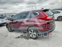 2019 Honda CR-V фото