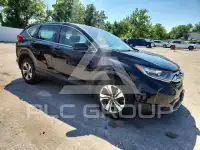 2019 Honda CR-V фото