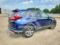 2019 Honda CR-V фото