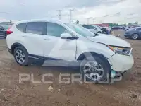2019 Honda CR-V фото