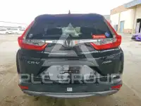 2019 Honda CR-V фото