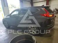 2019 Honda CR-V фото