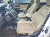 2019 Honda CR-V фото