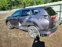 2019 Honda CR-V photo
