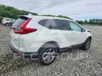 2019 Honda CR-V фото