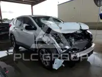 2019 Honda CR-V фото