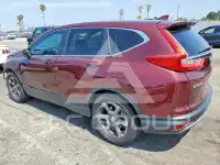 2019 Honda CR-V photo