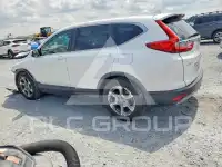 2019 Honda CR-V фото