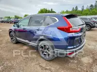 2019 Honda CR-V фото