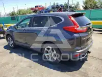 2019 Honda CR-V photo