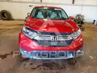 2019 Honda CR-V фото