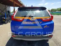 2019 Honda CR-V фото