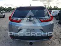 2019 Honda CR-V фото