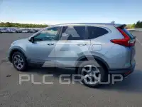 2019 Honda CR-V фото