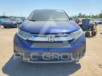 2019 Honda CR-V photo