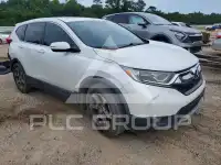 2019 Honda CR-V фото