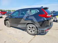 2019 Honda CR-V фото
