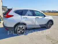 2019 Honda CR-V photo