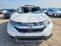 2019 Honda CR-V фото