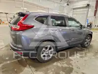 2019 Honda CR-V фото
