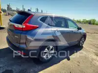 2019 Honda CR-V фото