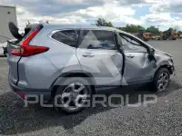 2019 Honda CR-V фото