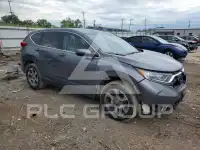 2019 Honda CR-V photo