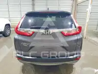 2019 Honda CR-V фото