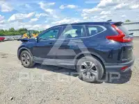 2019 Honda CR-V фото