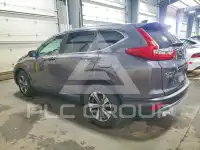 2019 Honda CR-V фото