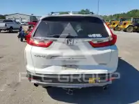2019 Honda CR-V photo