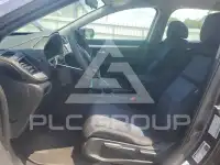 2019 Honda CR-V фото