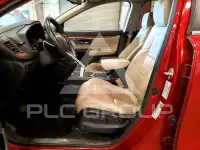 2019 Honda CR-V фото