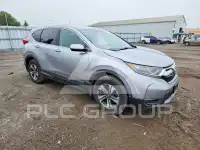 2019 Honda CR-V фото