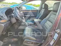 2019 Honda CR-V фото