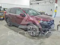 2019 Honda CR-V фото