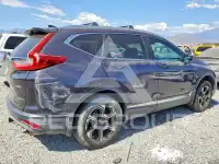 2019 Honda CR-V photo
