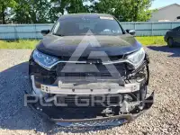 2019 Honda CR-V photo