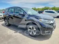 2019 Honda CR-V photo