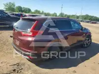 2019 Honda CR-V photo