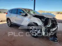 2019 Honda CR-V фото