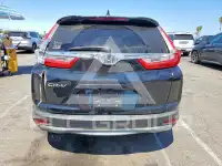 2019 Honda CR-V фото