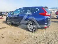 2019 Honda CR-V photo