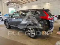 2019 Honda CR-V фото