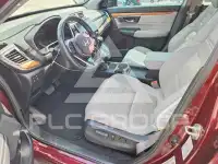 2019 Honda CR-V фото
