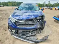 2019 Honda CR-V фото
