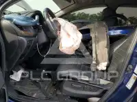 2019 Honda CR-V фото